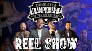 Reel Show Season 2 Episode 9 - Three's Company