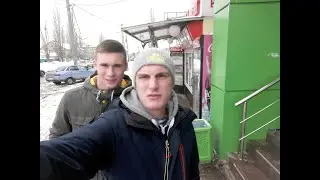 Играем как мне кайфово) #tarkov #escapefromtarkov #eft