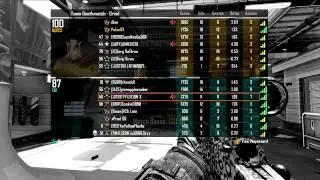 BEST BLACK OPS 2 KILLCAM EVER!!!