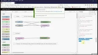 Node Red MQTT mit einer einfachen Bedingung auf der Seite des Empfängers