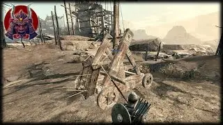 KATAPULT BEREIT - Tiger Knight: Empire War Gameplay [Deutsch|German]