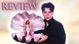 Review My Ariel Doll Fountain! 💕 (ORIGINAL CONCEPTS & IDEAS)