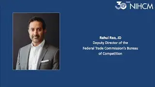Rahul Rao's Presentation
