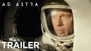 Ad Astra | Official Trailer 2 | In Cinemas September 19 (مترجم)