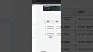 Generate real content in Figma in seconds! #figma #figmatips