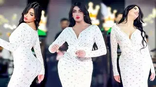 افخم رقصة بنات - هذا نهود البصدرج ولا ثريات - جنهن كهرب سوريا بسد الفرات | جهاد سليمان 2024 .