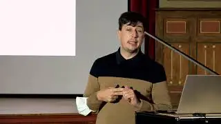 Suizidforschung im Kindes- und Jugendalter 2018-2020 - Vortrag von Prof. Dr. Michael Kaess