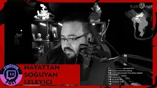 Jahrein - Hayattan Soğuyan Genç İzleyicisiyle Konuşuyor.