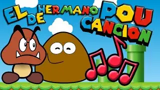 El Hermano De Pou - Canción - ChaChoTroll