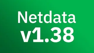 Release v1.38: DBENGINE v2, Functions, Events, Notifications, Role Based Access