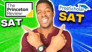 The Princeton Review SAT vs PrepScholar SAT (Which is Better?)