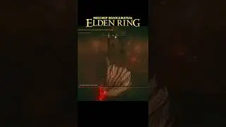 Elden Ring DLC, босс Мессмер Колосажатель #eldenringdlc #eldenringbosses #элденрингдлс