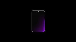 Rotate Your Phone Animation Video Free Download (No Text)