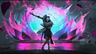 JHIN BOT LANE