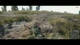 PU: Battlegrounds 21:9 Ultrawide 2560x1080 test