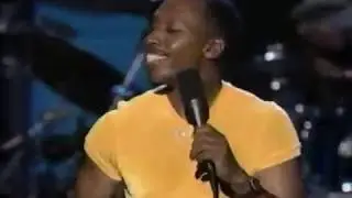Jeffrey Osborne/Love Ballad (live in Aruba)