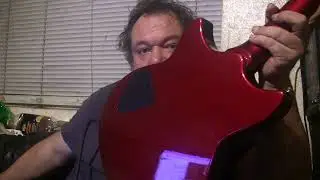 part 2 2 is this my favorite guitar? I bought a third one part 2
