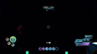 Subnautica Console Experience