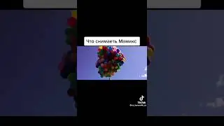 ЧТО СНИМАЕТ МАМИКС vs ЧТО СНИМАЕТ А4