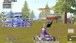 An Expensive Hacker Killed The Whole Lobby 
