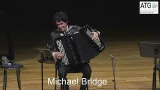 ATG Chicago: Michael Bridge plays 