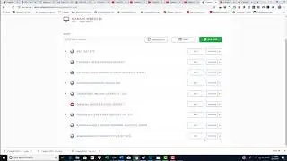 Catapult CMS Subsites 2019