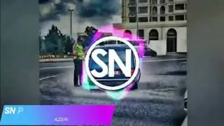 Azeri Bass Music 2019 (Shake that)