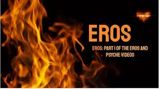Eros Through the Signs & Houses