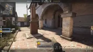 CS:GO| Катаю как глобал в ММ| часть 9