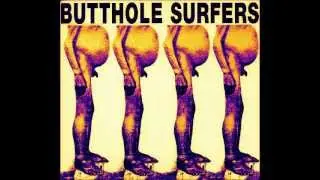 Butthole Surfers - Who Was in My Room Last Night (Trent Reznor Remix)