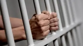 I AM BACK FROM PRISON