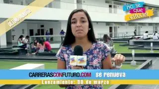 ¡Carreras con futuro se renueva!