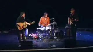Jeff Tweedy & Friends with Barack Obama