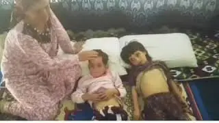 Бародаро дастгири кунед хами апаро 😥😥😢😢😢