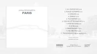 NeoClassical piano music - Paris
