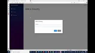 Blazor + Syncfusion + Dapper: Part 5 - Adding CRUD Operations