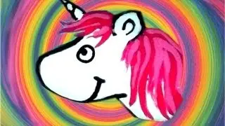 The Return of the Rude Unicorn