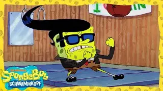 SpongeBob | SpongeBob gegen die Sharks | SpongeBob Schwammkopf