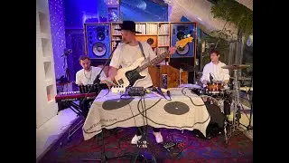 Lay-Far Dance Orchestra - Improvisation 01 / Live @ Found Records