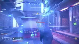 Destiny 2 шотик компет