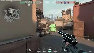 double ace in one game