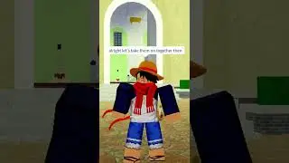 The Power of Friendship! 200k Subs Edit (Blox Fruits)