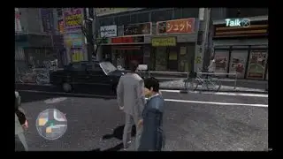 YAKUZA 3 a war its coming part 8