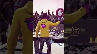 Kris Kris Go Away (Fortnite Edition) 🔥