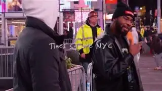 Slick & Nice Feat Brinks "Million Dollar Dream"