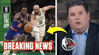 NEW YORK KNICKS NEWS TODAY | KNICKS UPDATES | NY KNICKS NBA #knicksnewsnow