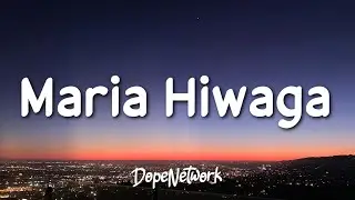 Sassa Gurl - Maria Hiwaga (Lyrics)