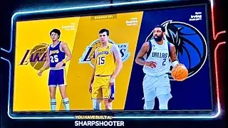 NBA 2K24 Kyrie Irving Sharpshooter Build with 54 Badges #nba2k #2k24