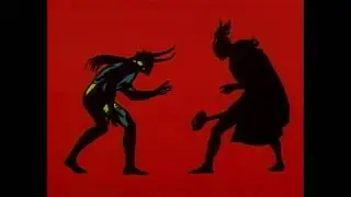 Marvel Superheroes Music - Eerie Vaults