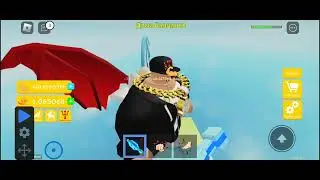 я купил новый предмет 3 st godly class в лифтинг симулятор роблокс roblox